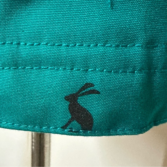 Joules Mariners Grade Ladies Waterproof Jacket Sz 6 - Picture 13 of 13